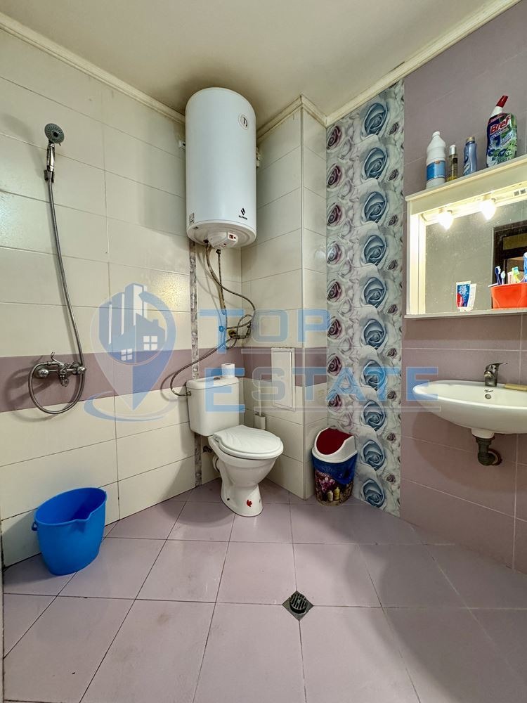 Продава 2-СТАЕН, гр. Велико Търново, Акация, снимка 5 - Апартаменти - 56082749