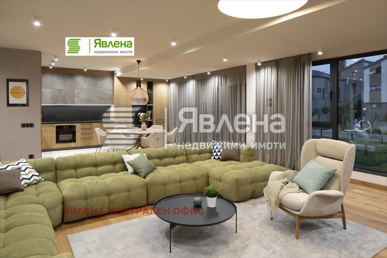 Na prodej  2 ložnice Sofia , v.z.Malinova dolina , 180 m2 | 52716091 - obraz [2]