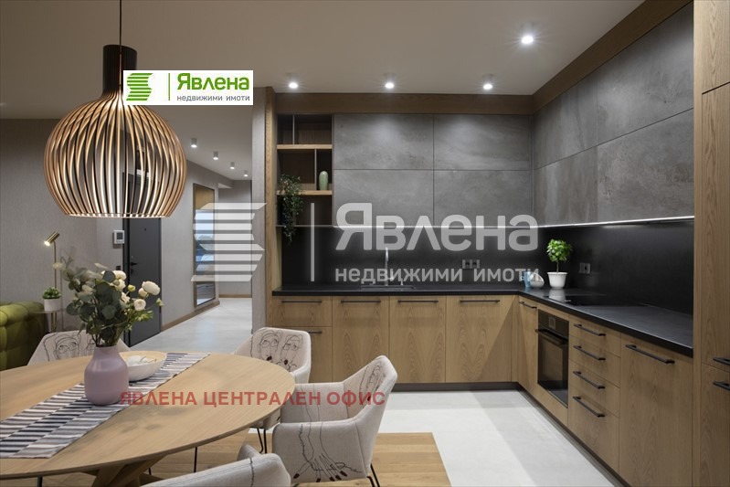 Na prodej  2 ložnice Sofia , v.z.Malinova dolina , 180 m2 | 52716091 - obraz [4]