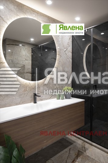 Продава 3-СТАЕН, гр. София, в.з.Малинова долина, снимка 9 - Aпартаменти - 47098807