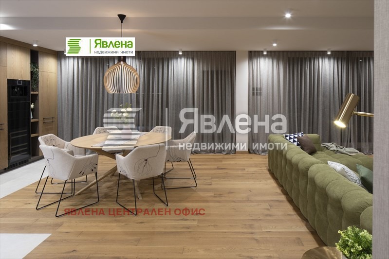 Продава 3-СТАЕН, гр. София, в.з.Малинова долина, снимка 3 - Aпартаменти - 47098807