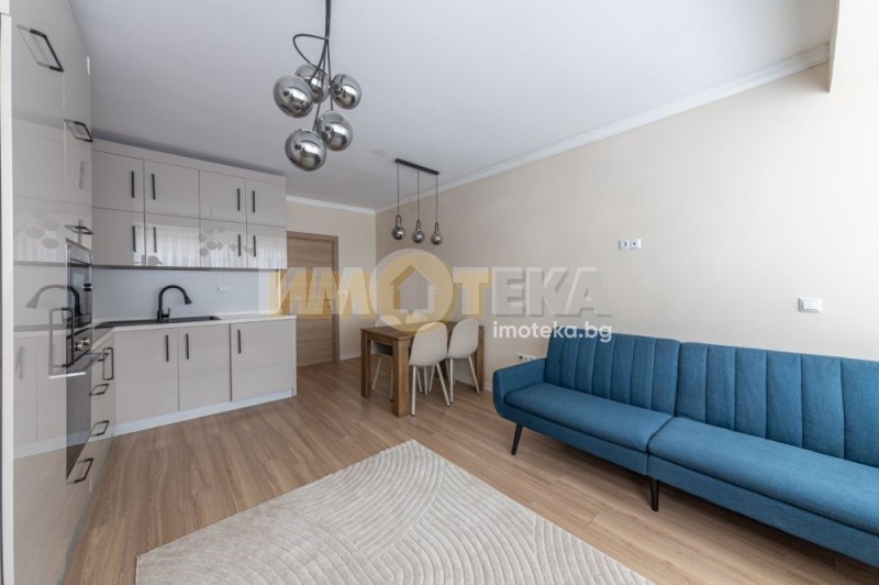 De vânzare  2 dormitoare Varna , Colhozen pazar , 83 mp | 55168524 - imagine [3]