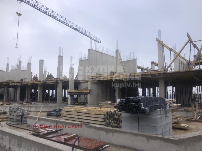 Satılık  2 yatak odası Varna , Briz , 185 metrekare | 67136625 - görüntü [2]