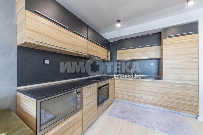 Till salu  2 sovrum Varna , Kolhozen pazar , 70 kvm | 44224144 - bild [10]