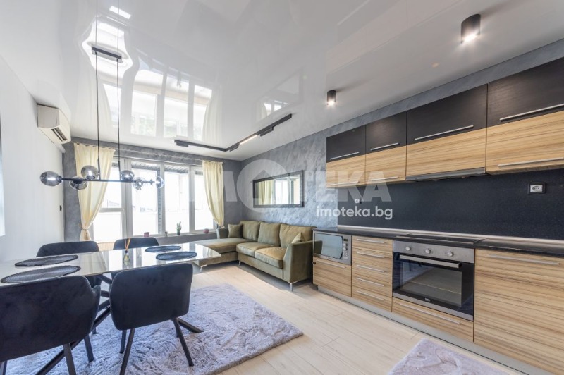 Till salu  2 sovrum Varna , Kolhozen pazar , 70 kvm | 44224144