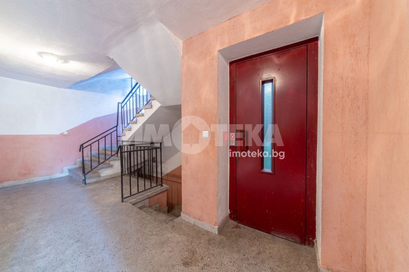 Till salu  2 sovrum Varna , Kolhozen pazar , 70 kvm | 44224144 - bild [17]