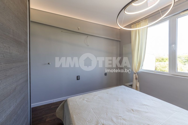 Till salu  2 sovrum Varna , Kolhozen pazar , 70 kvm | 44224144 - bild [16]