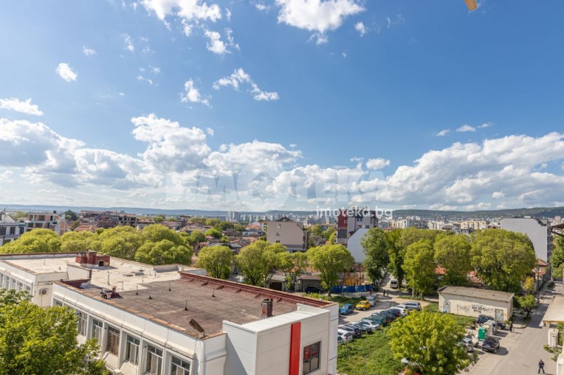 Till salu  2 sovrum Varna , Kolhozen pazar , 70 kvm | 44224144 - bild [9]