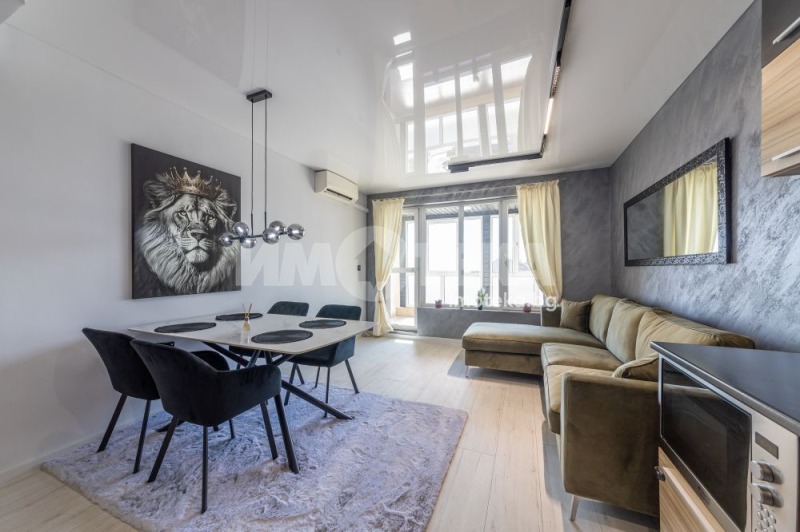 Till salu  2 sovrum Varna , Kolhozen pazar , 70 kvm | 44224144 - bild [2]