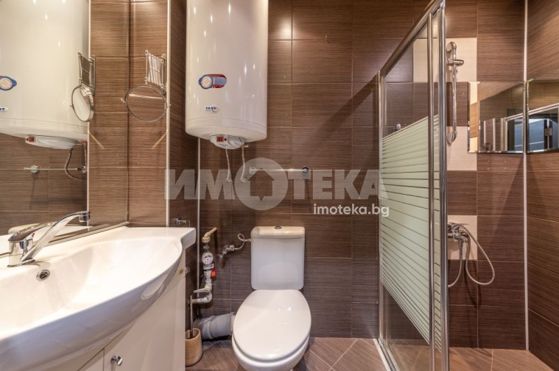 Till salu  2 sovrum Varna , Kolhozen pazar , 70 kvm | 44224144 - bild [15]