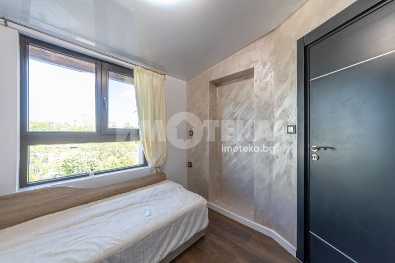 Till salu  2 sovrum Varna , Kolhozen pazar , 70 kvm | 44224144 - bild [14]