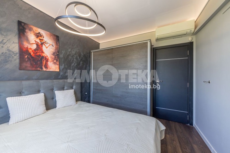 Till salu  2 sovrum Varna , Kolhozen pazar , 70 kvm | 44224144 - bild [3]