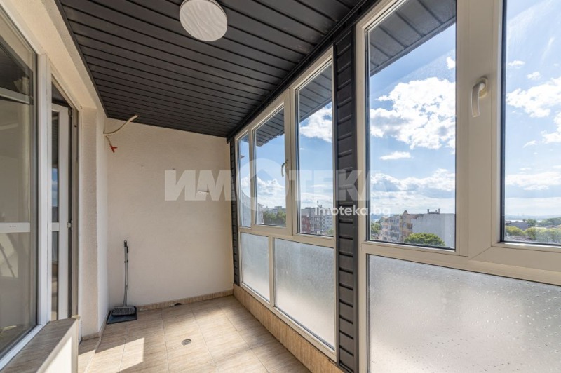 Till salu  2 sovrum Varna , Kolhozen pazar , 70 kvm | 44224144 - bild [6]