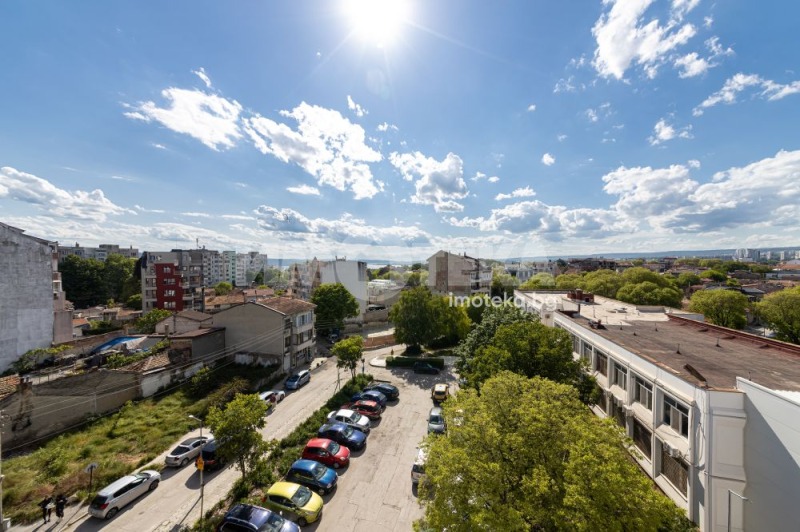 Till salu  2 sovrum Varna , Kolhozen pazar , 70 kvm | 44224144 - bild [8]