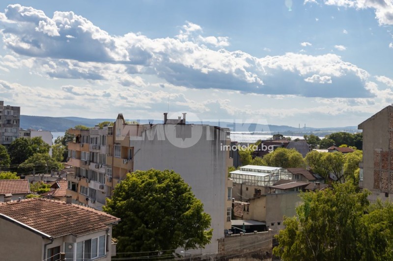 Till salu  2 sovrum Varna , Kolhozen pazar , 70 kvm | 44224144 - bild [7]