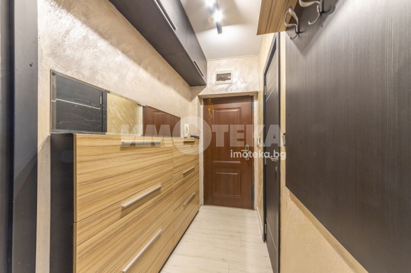 Till salu  2 sovrum Varna , Kolhozen pazar , 70 kvm | 44224144 - bild [11]