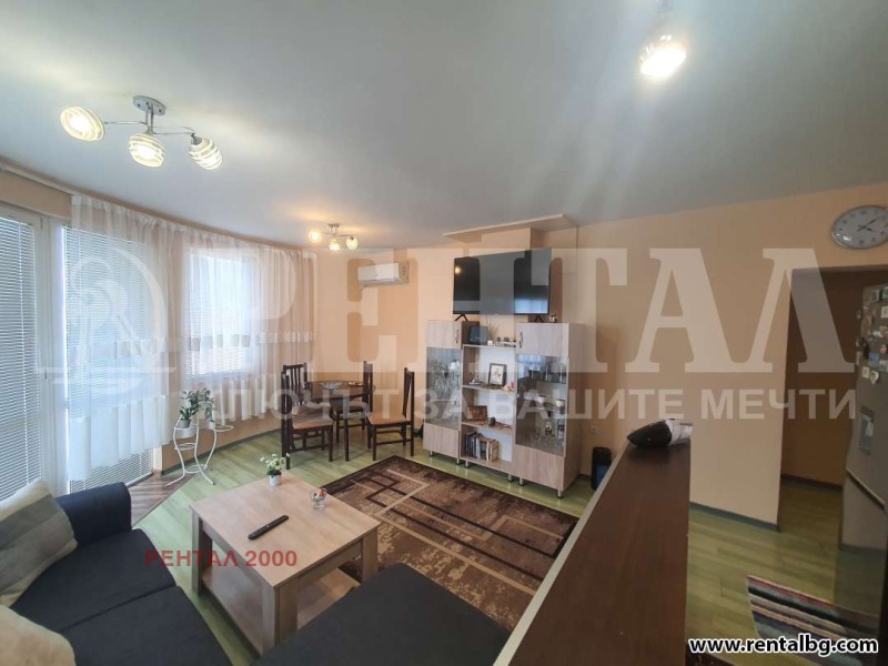 Продается  2 спальни Пловдив , Кючук Париж , 97 кв.м | 78541181 - изображение [5]