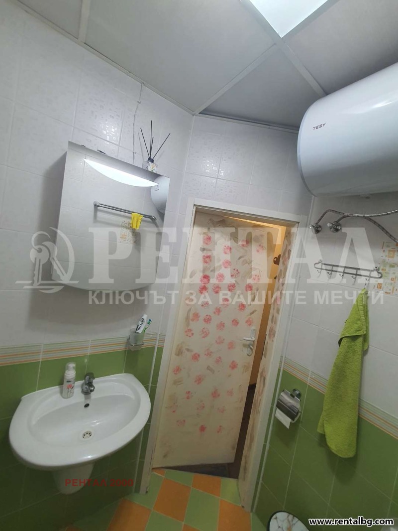 Продается  2 спальни Пловдив , Кючук Париж , 97 кв.м | 78541181 - изображение [13]