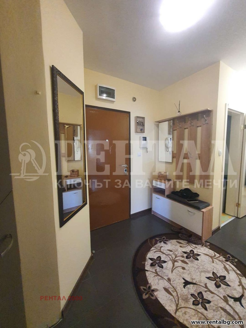 Продается  2 спальни Пловдив , Кючук Париж , 97 кв.м | 78541181 - изображение [7]