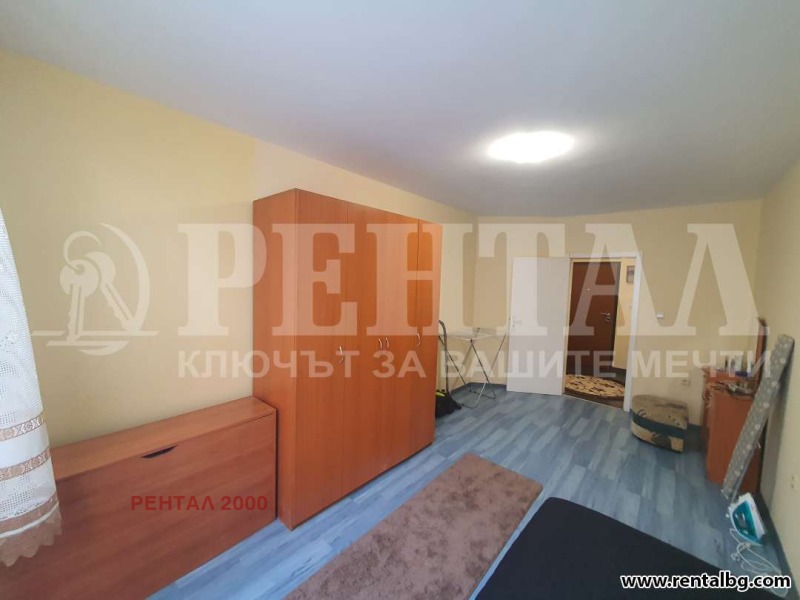 Продается  2 спальни Пловдив , Кючук Париж , 97 кв.м | 78541181 - изображение [9]