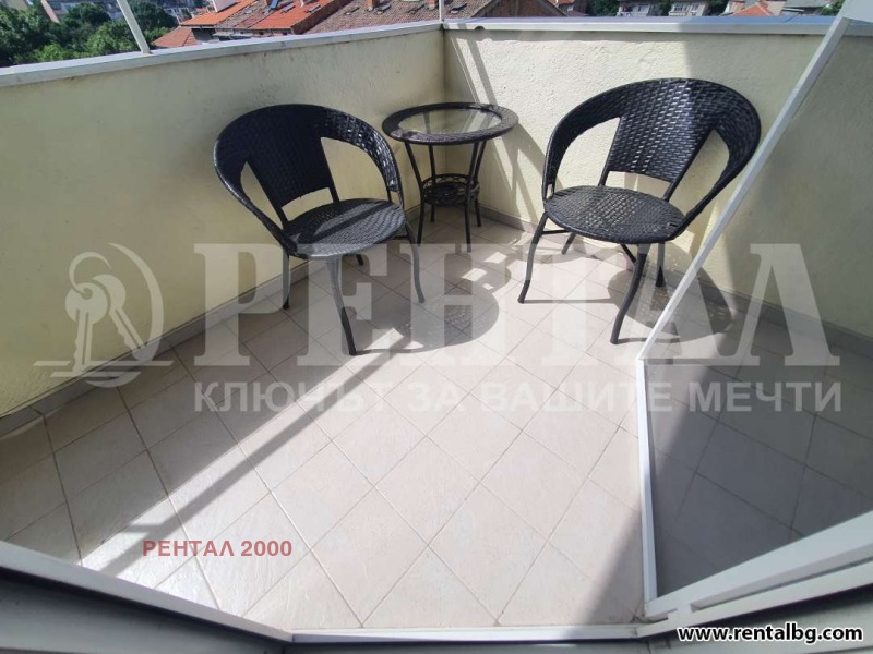 Продается  2 спальни Пловдив , Кючук Париж , 97 кв.м | 78541181 - изображение [6]