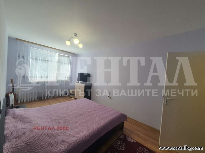 Продается  2 спальни Пловдив , Кючук Париж , 97 кв.м | 78541181 - изображение [15]