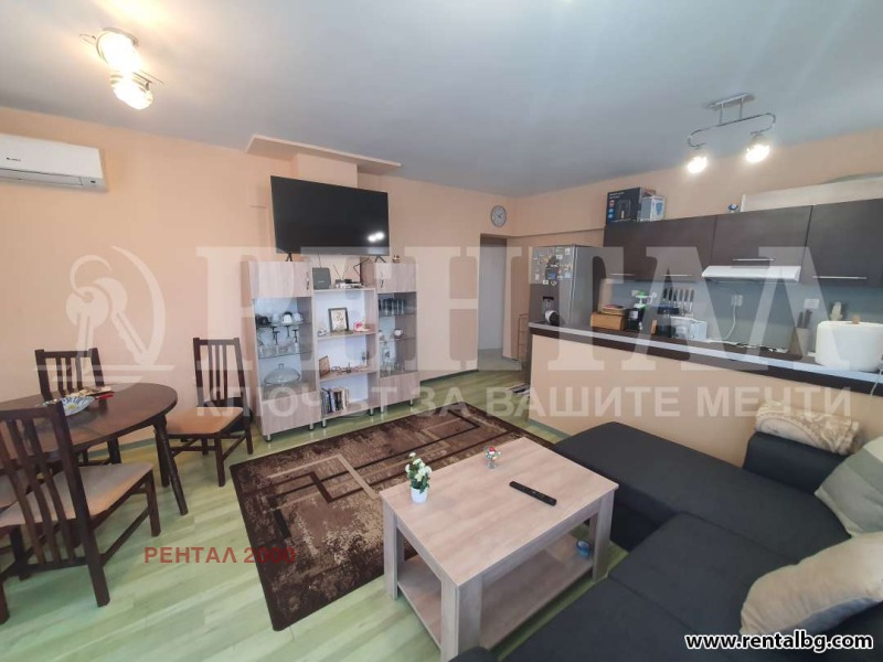 Продается  2 спальни Пловдив , Кючук Париж , 97 кв.м | 78541181 - изображение [2]