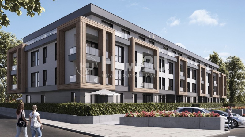 Продава  3-стаен град София , Малинова долина , 111 кв.м | 76365024 - изображение [3]