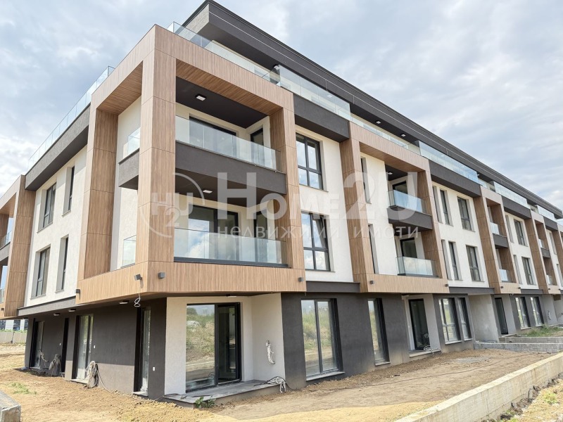 Продава  3-стаен град София , Малинова долина , 111 кв.м | 76365024 - изображение [2]