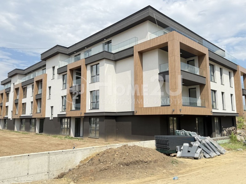 Продава  3-стаен град София , Малинова долина , 111 кв.м | 76365024