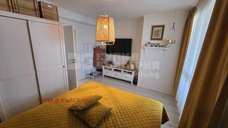 Myytävänä  2 makuuhuonetta Varna , Kolhozen pazar , 116 neliömetriä | 76410829 - kuva [7]