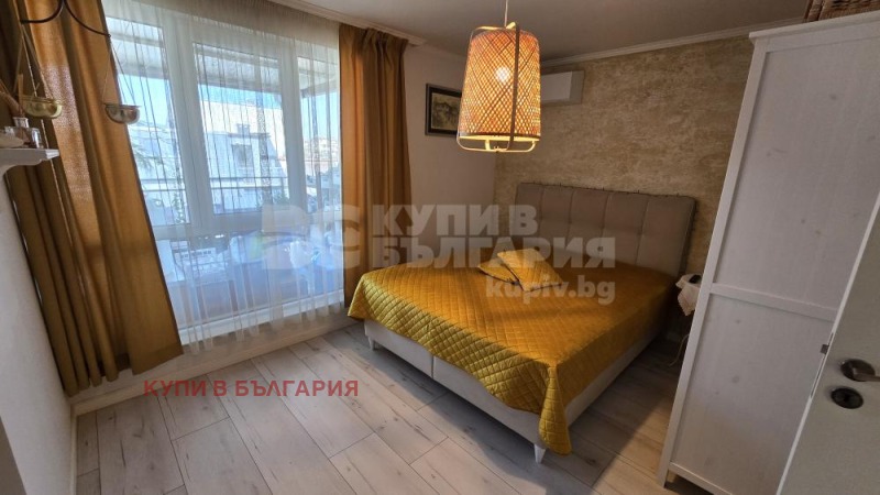 Myytävänä  2 makuuhuonetta Varna , Kolhozen pazar , 116 neliömetriä | 76410829 - kuva [5]
