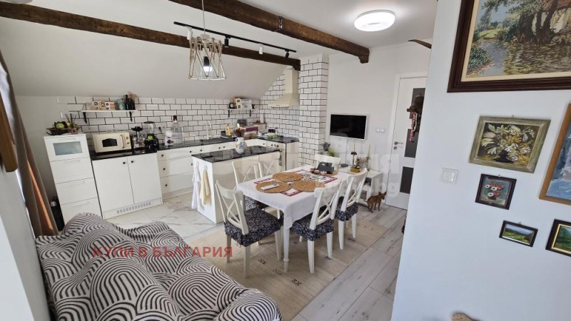 Myytävänä  2 makuuhuonetta Varna , Kolhozen pazar , 116 neliömetriä | 76410829 - kuva [4]