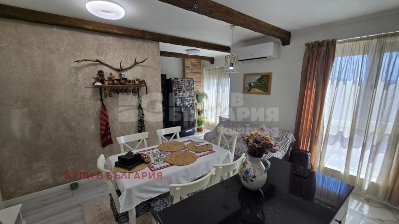 Myytävänä  2 makuuhuonetta Varna , Kolhozen pazar , 116 neliömetriä | 76410829 - kuva [3]