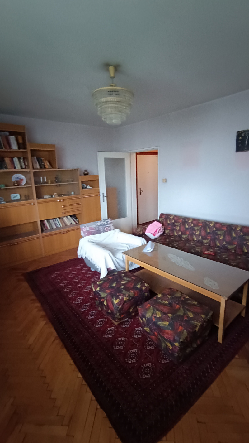 Til salgs  2 soverom Plovdiv , Tsentar , 114 kvm | 39558845 - bilde [3]