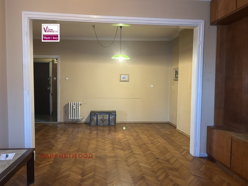 Продава  3-стаен град София , Център , 98 кв.м | 44235382 - изображение [3]