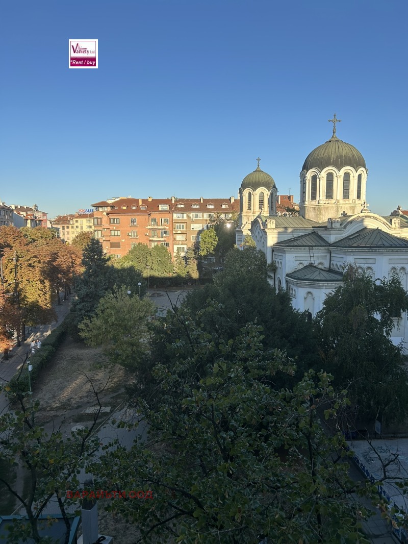 Продава  3-стаен град София , Център , 98 кв.м | 44235382 - изображение [5]