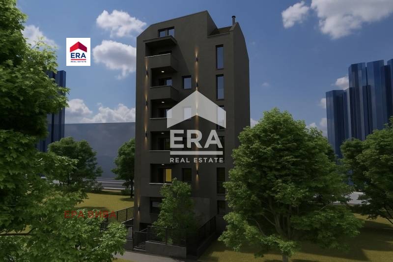 Продава 3-СТАЕН, гр. София, Банишора, снимка 2 - Апартаменти - 52036249