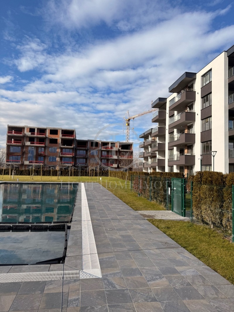 Продава 3-СТАЕН, гр. Пловдив, Тракия, снимка 3 - Апартаменти - 53436061