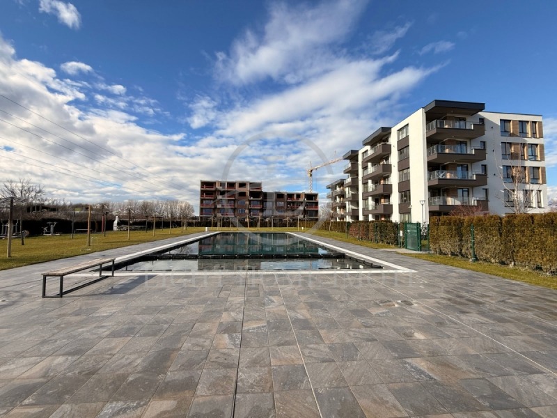 Продава 3-СТАЕН, гр. Пловдив, Тракия, снимка 2 - Апартаменти - 53436061