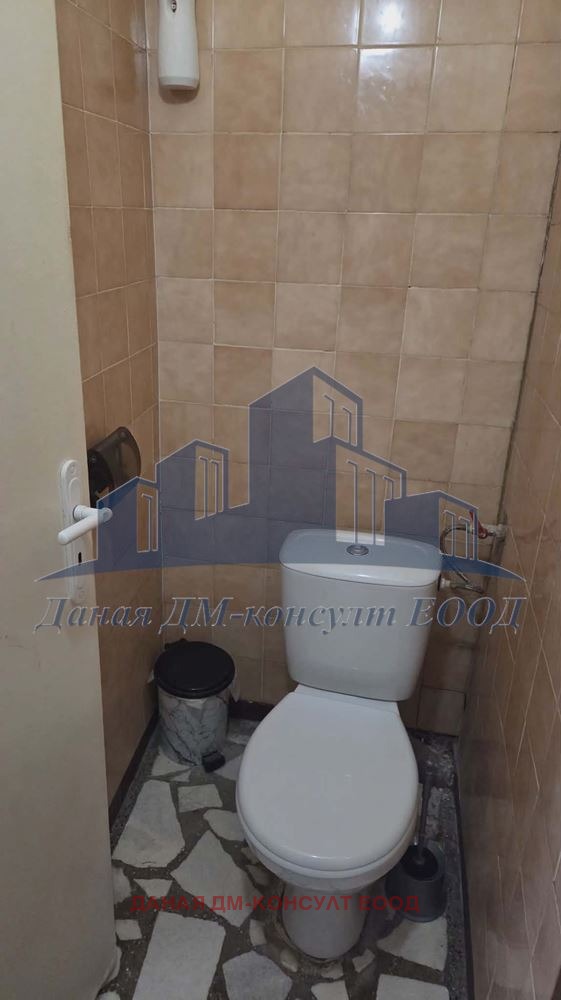 Продава 3-СТАЕН, гр. Шумен, Томбул джамия, снимка 6 - Апартаменти - 54189719