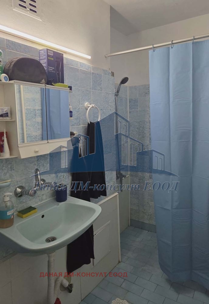 Продава 3-СТАЕН, гр. Шумен, Томбул джамия, снимка 5 - Апартаменти - 54189719