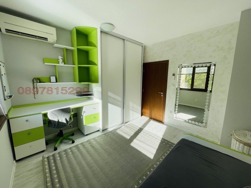 Продава  4-стаен град Пловдив , Тракия , 86 кв.м | 11607275 - изображение [10]