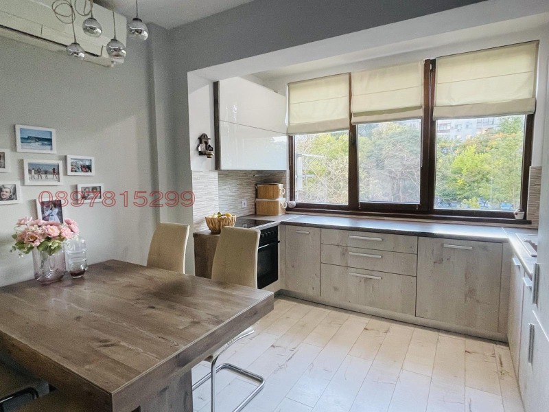 Продава  4-стаен град Пловдив , Тракия , 86 кв.м | 11607275 - изображение [2]