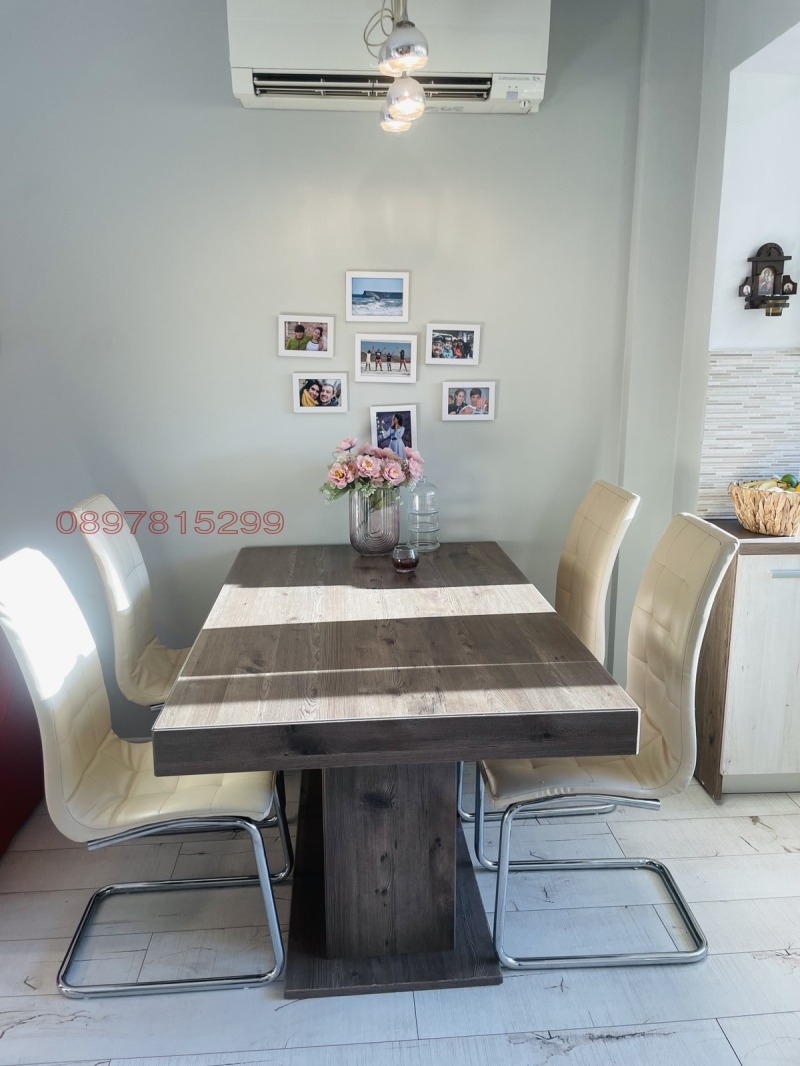 Продава  4-стаен град Пловдив , Тракия , 86 кв.м | 11607275 - изображение [16]