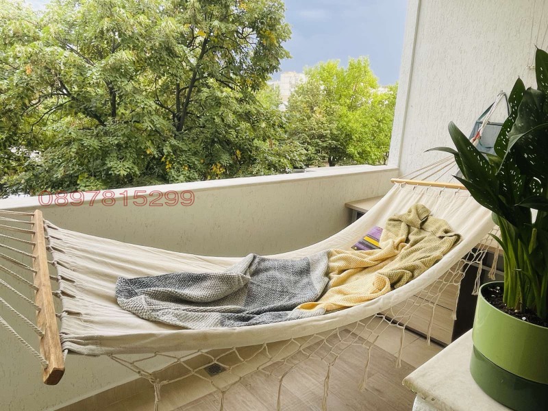 Продава  4-стаен град Пловдив , Тракия , 86 кв.м | 11607275 - изображение [4]
