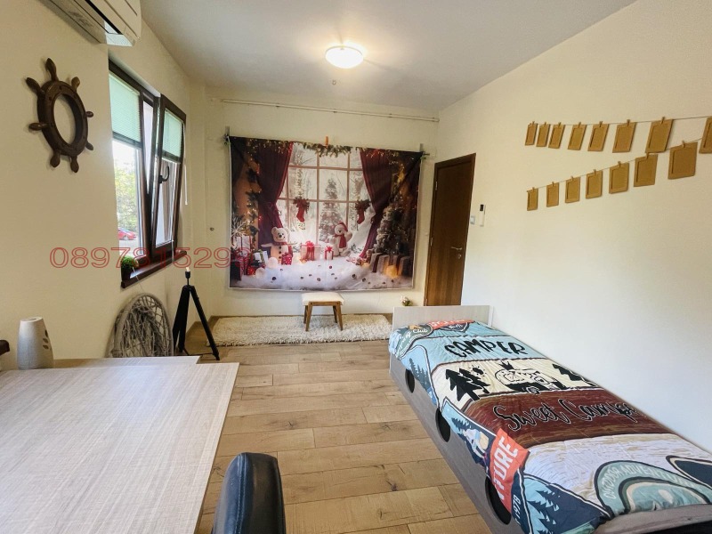 Продава  4-стаен град Пловдив , Тракия , 86 кв.м | 11607275 - изображение [5]
