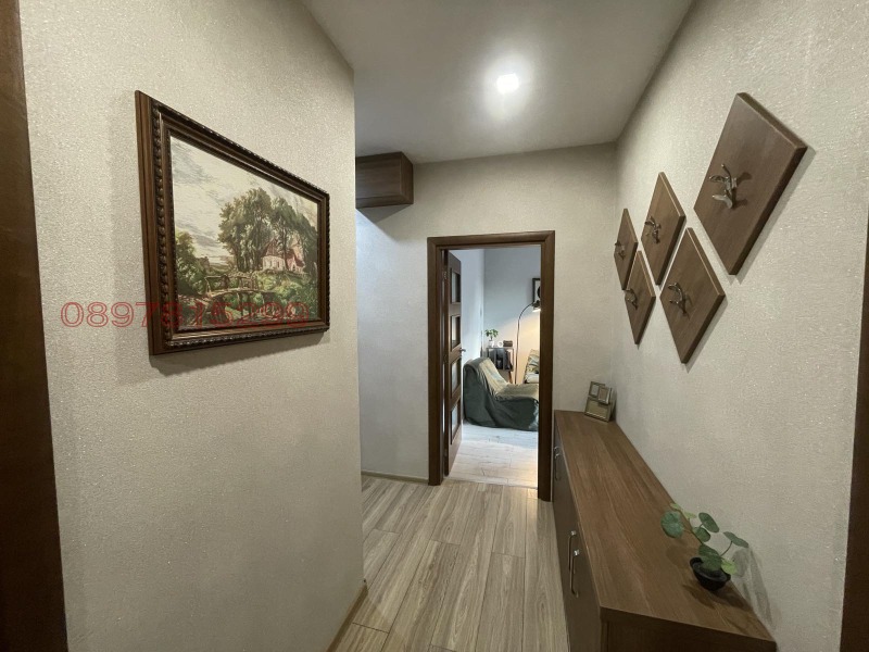Продава  4-стаен град Пловдив , Тракия , 86 кв.м | 11607275 - изображение [12]