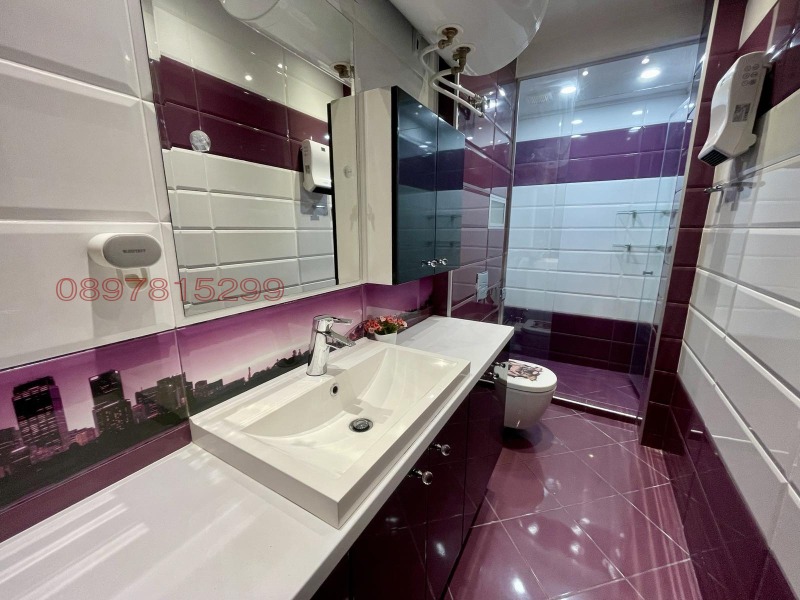 Продава  4-стаен град Пловдив , Тракия , 86 кв.м | 11607275 - изображение [7]