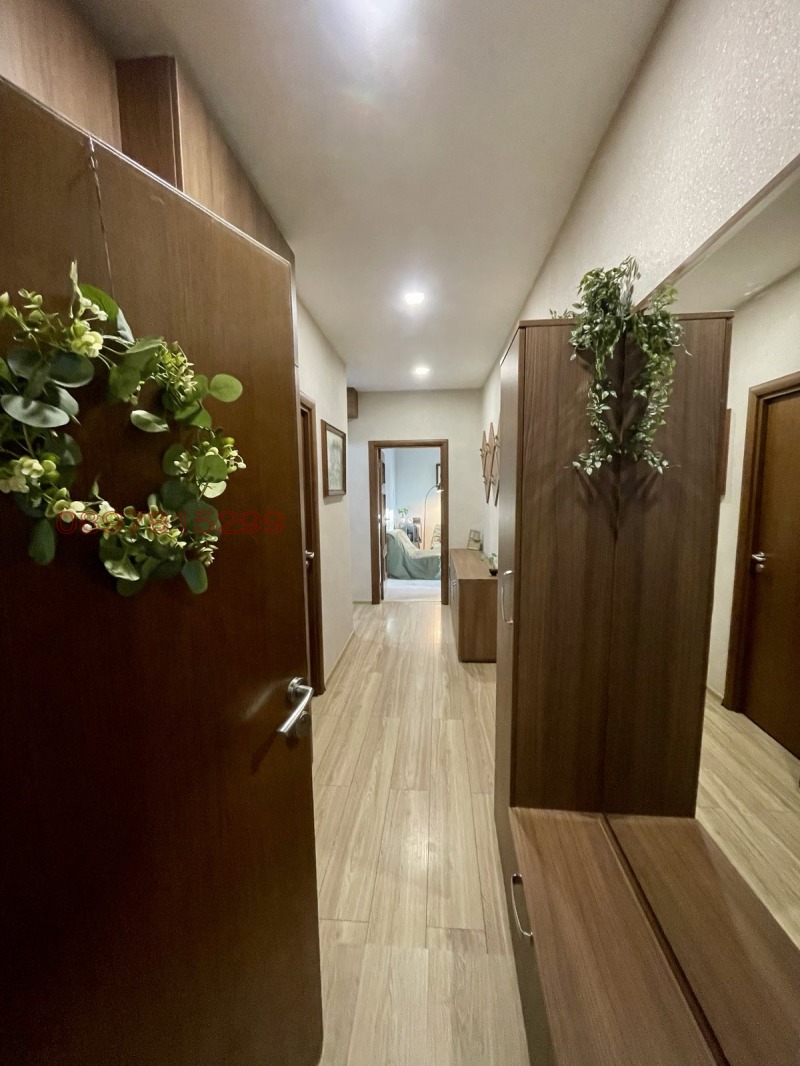Продава  4-стаен град Пловдив , Тракия , 86 кв.м | 11607275 - изображение [3]